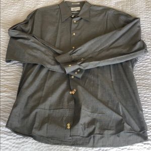 Alfani I button down